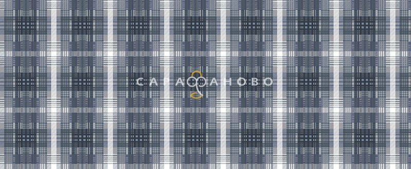 Ткань Фланель «Престиж» 150 см Мужская коллекция Адриано рис 21209 вид 2
