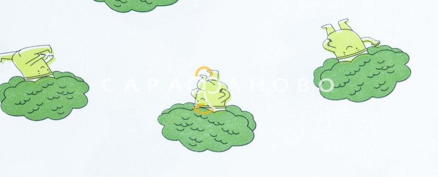 Брокколи